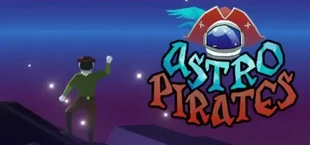 Astro Pirates