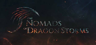 The Nomads of Dragon Storms