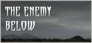 The Enemy Below