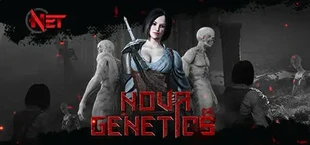 Nova Genetics