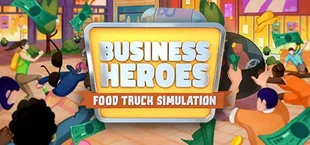 Business Heroes: Street Grub