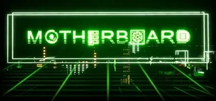 Motherboard