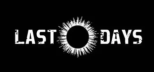 Last Days