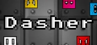 Dasher