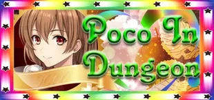 Poco In Dungeon
