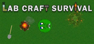 Lab Craft Survival