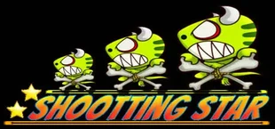SHOOTING STAR