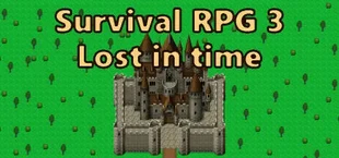 Survival RPG 3: Странник Времен