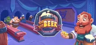 Tap Tap Beer - Arcade Edition