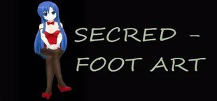 SecreD - Foot Art