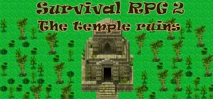 Survival RPG 2: Руины храма