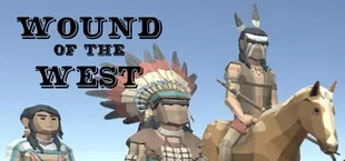 Wound of the West