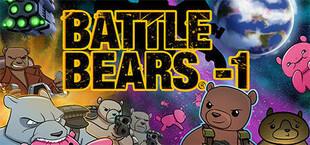 Battle Bears -1