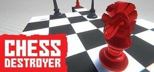 Chess Destroyer