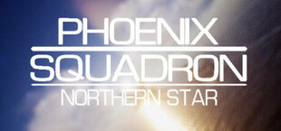 Phoenix Squadron : Azure Stars