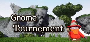 Gnome Tournament