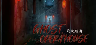 The Ghost Soprano