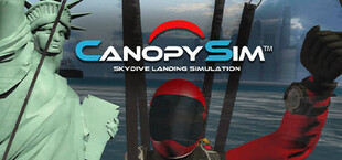 SkydiveSim - Skydiving Simulator