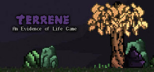 Terrene - An Evidence Of Life Game