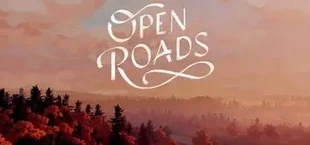Open Roads by Fullbright