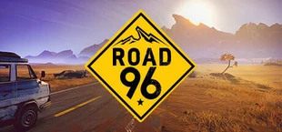 Road 96 🛣️