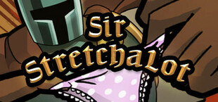 Sir Stretchalot - The Wenches in the Well
