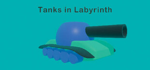 Tanks in Labyrinth