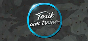 Toxik aim trainer