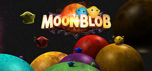 Moon Blob