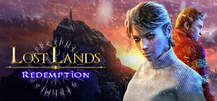 Lost Lands: Redemption Collector's Edition