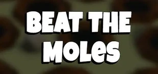 Beat The Moles