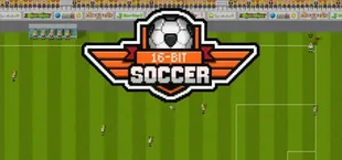 16-Bit Soccer