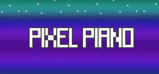 Pixel Piano
