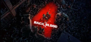 Back 4 Blood