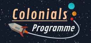 Colonials Programme