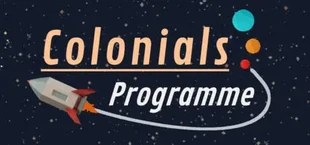Colonials Programme