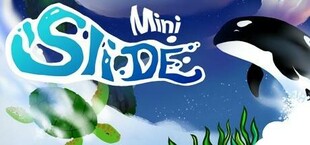Mini Slide - Animal Race
