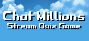 Chat Millions - Stream Quiz Game