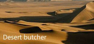 Desert butcher