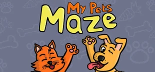 My Pets: Maze