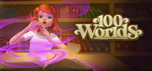 100 Worlds - Escape Room Game