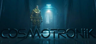Cosmotronik