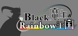 Black Maou and Rainbow Kingdom