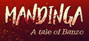 Mandinga - A Tale of Banzo
