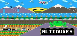 Altidudes