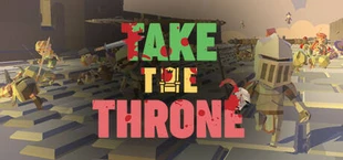 Take the Throne