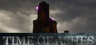 Time of Ashes