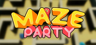 Maze Party