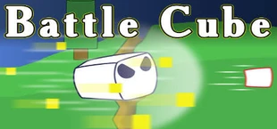 Battle Cube