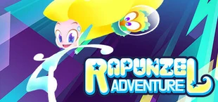 Galaxy Tales: Story of Rapunzel